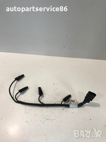 Кабелен сноп за подгревни свещи за Mercedes Sprinter W906 2.2 CDI OM651 (2012) A6511501333