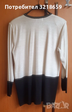 Жилетка, снимка 2 - Жилетки - 54119171