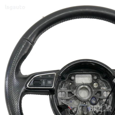 Волан AUDI A1 (8X) 2010-2018 ID: 161206 ОЕМ № 8X0419091L, снимка 2 - Части - 54774269