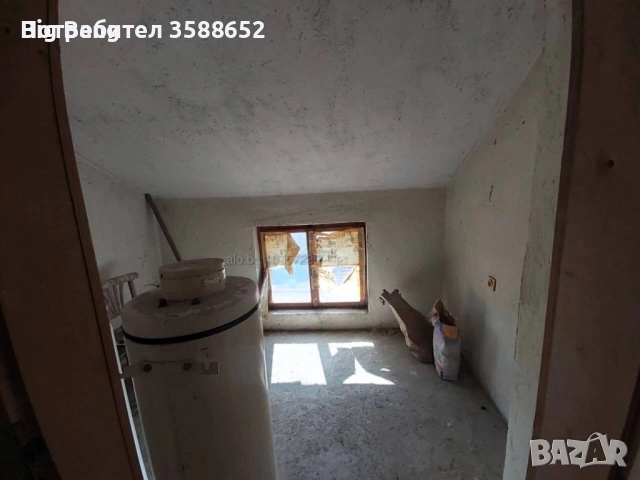 Етаж от къща за продажба от Hayatis Estates, снимка 13 - Етаж от къща - 54621332
