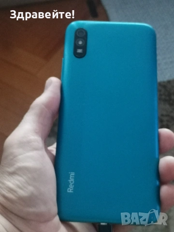 Xiaomi Redmi 9A, снимка 2 - Xiaomi - 55080588