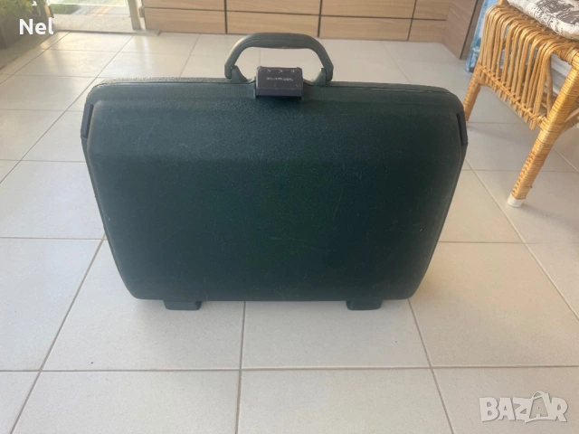 Куфар Samsonite classic ретро