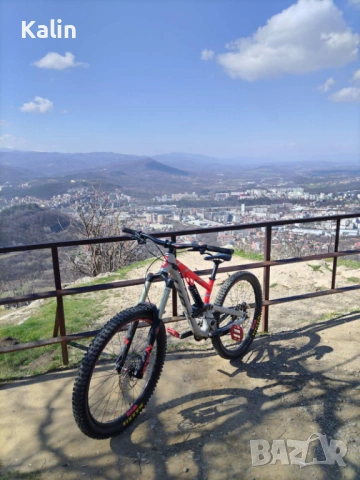 Scott Voltage fr730