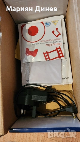 PSP SONY , снимка 7 - PlayStation конзоли - 54958495