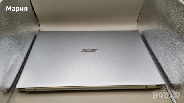 Лаптоп Acer Aspire 3, снимка 2 - Лаптопи за дома - 54823570