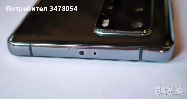 Продавам Huawei P40 Pro, 256GB, 8GB RAM (използван), снимка 9 - Huawei - 55324494