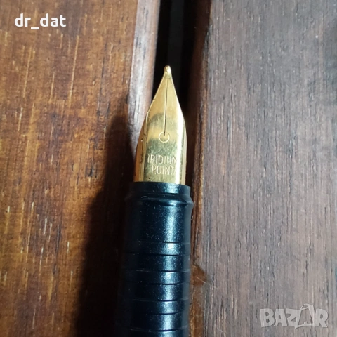 Хубав комплект писилка и химикалка БТК, снимка 3 - Други ценни предмети - 54087250