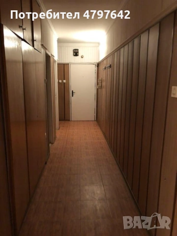 Под наем Тристаен в кв. Кършияка!, снимка 7 - Апартаменти - 54713668