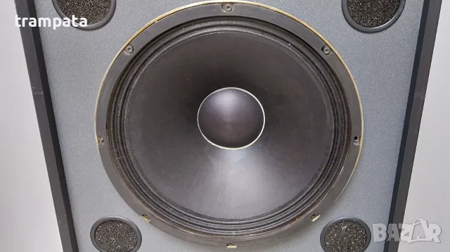 НАЙ ДОБРАТА ОФЕРТА 15 инчови Музикантски тонколони Hohner HSW-1, снимка 6 - Тонколони - 55459380