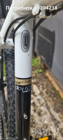 Алуминиево колело Scott Aspect 27.5" цола RockShox вилка Shimano / Шимано SLX компоненти, снимка 9 - Велосипеди - 52105961