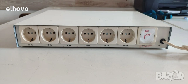 Conrad Power Manager, снимка 3 - Други - 55197765