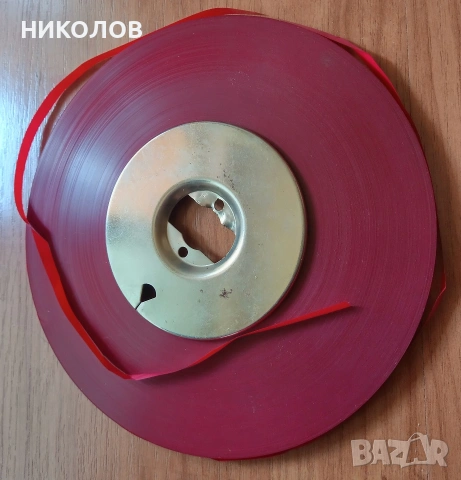 водачи(накрайници)за магнетофонни ленти , снимка 2 - Други музикални жанрове - 54692576