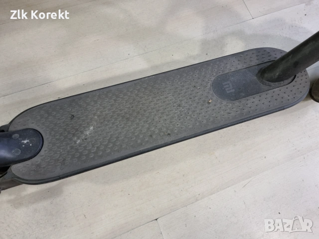 Xiaomi Mi M365 тротинетка, снимка 9 - Други спортове - 54281168