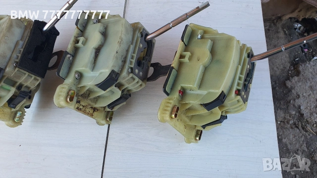 селектор за мерцедес 203 / mercedes 203 