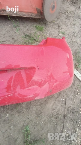 задна броня за Хюндай i 20 2010г., снимка 2 - Части - 54574983