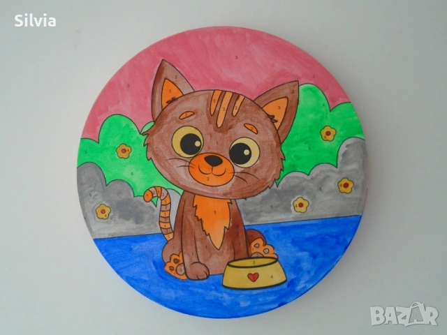 МАЛКОТО КОТЕ