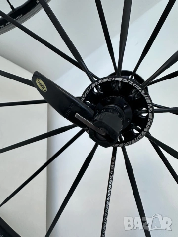 Mavic Ksyrium SSC SL Superlight Premium-комплект шосейни капли, снимка 7 - Части за велосипеди - 55051967