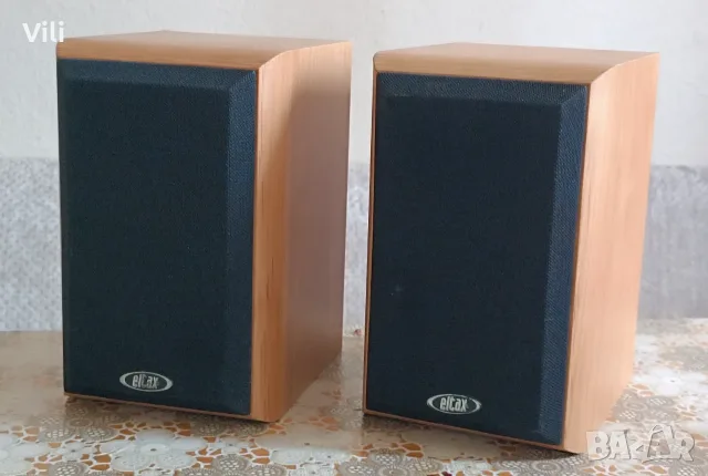 🔊 Eltax AV-2000 Rear, снимка 2 - Тонколони - 55606925