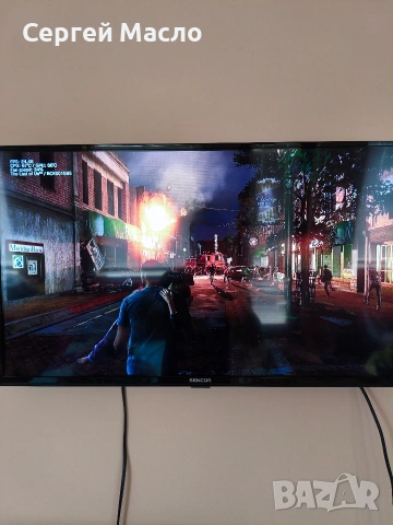 PlayStation 3 Slim с CFW хак, снимка 5 - PlayStation конзоли - 54625583