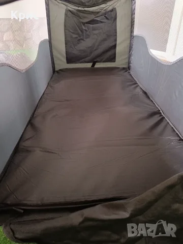 Бебешка кошара Fillikid elegance, снимка 3 - Кошарки - 55412437