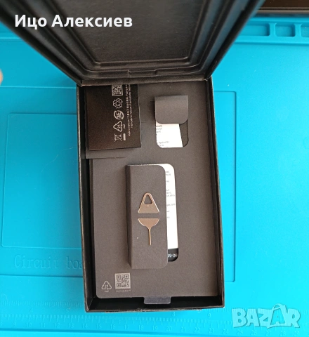 Samsung galaxy s24, снимка 3 - Samsung - 55259731