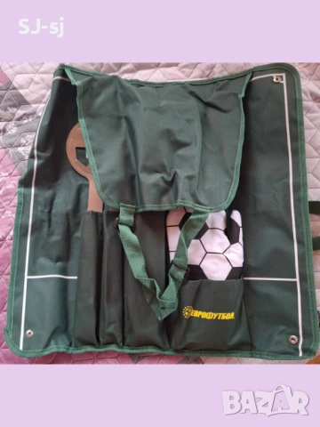 Барбекю комплект, снимка 2 - Прибори за хранене, готвене и сервиране - 54078203