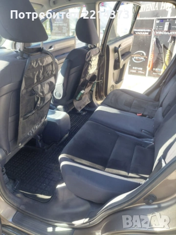 Продавам Honda CR-V, снимка 6 - Автомобили и джипове - 54282518