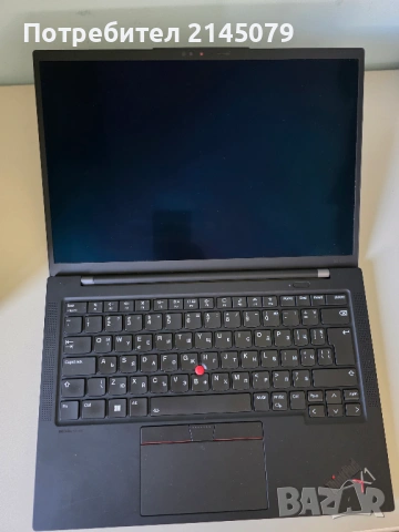 Lenovo ThinkPad X1 Carbon Gen11 Intel Core i7-1355U 32GB RAM 2TB SSD WARRANTY, снимка 3 - Лаптопи за работа - 54668688
