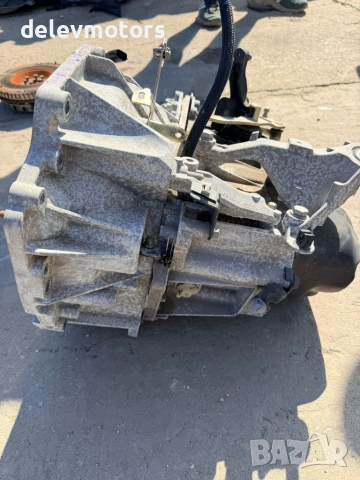 JH3-925, 304010192R скоростна кутия ръчна от Renault Clio 5 1.0 SCe, двигател B4D419, 67 кс., 5ск., снимка 5 - Части - 55155579