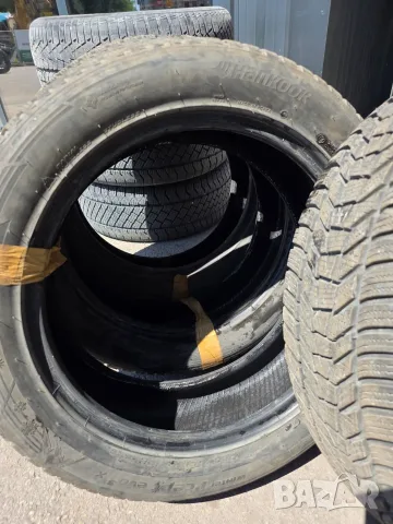 Hankook Winter i*cept evo3  225/55/R19 зимни гуми, снимка 3 - Гуми и джанти - 55665915