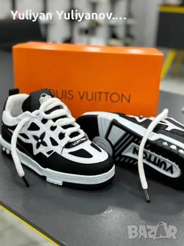 Adidas Nike Lakota Prada imam nalichni , снимка 7 - Маратонки - 54517309