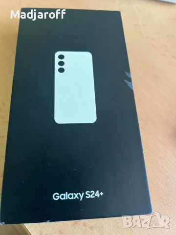 samsung s 24 plus