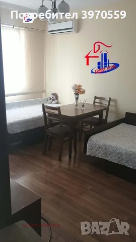 Продавам апартамент, снимка 2 - Апартаменти - 55350777