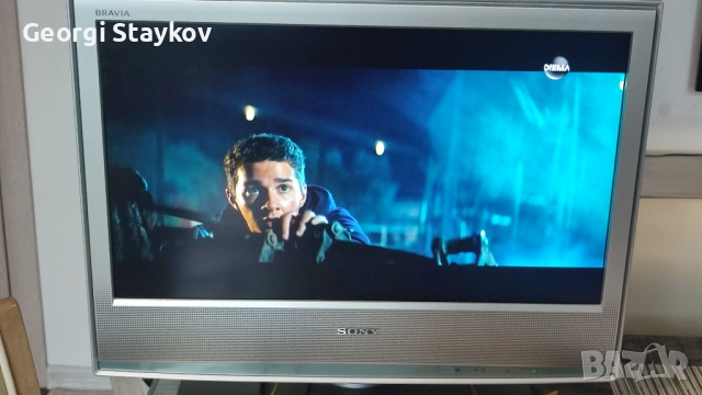 Sony KDL 20S2020 LCD TV - малък телевизор , снимка 9 - Телевизори - 54803777