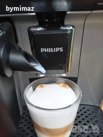 Philips EP3246 LateGo , снимка 15 - Кафемашини - 54523110