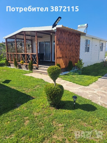 Лятна почивка Гърция