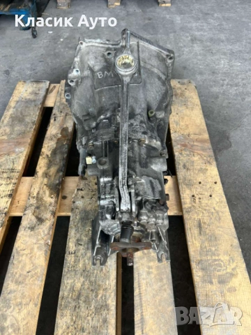 Скоростна Кутия BMW 316 1.8I 116к.с. 04г.-Ръчна 5ск., снимка 4 - Части - 54736151