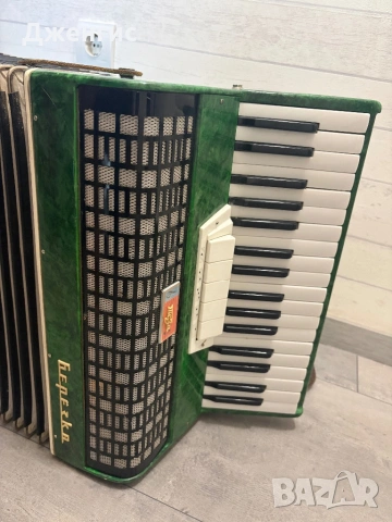 Акордион Руски баян, снимка 7 - Други - 54328444