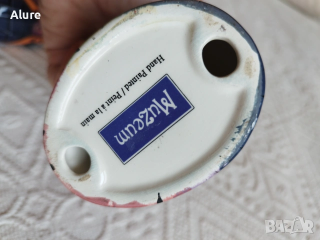 Колекционерски свещници , снимка 5 - Други - 54997945