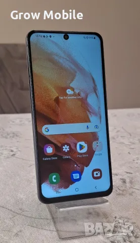 Телефон Samsung S21 5g