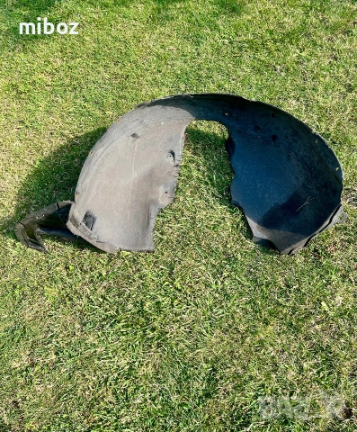 Подкалник преден Шкода Октавия Skoda Octavia 3, снимка 4 - Части - 55136750