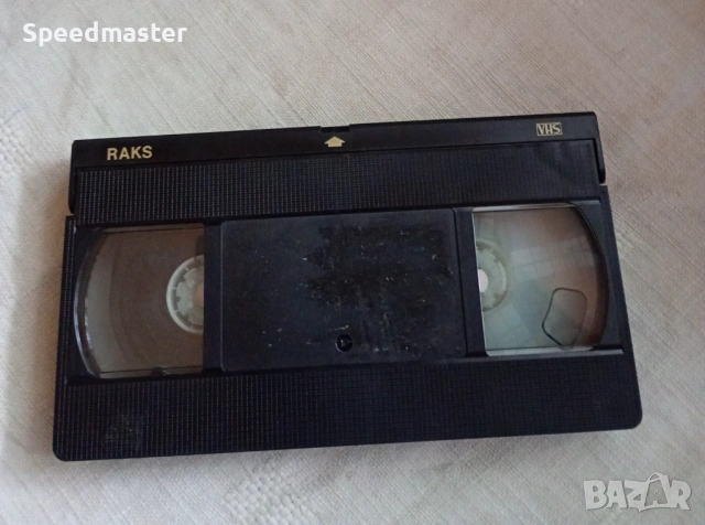 VHS Пътешествие към славата , снимка 2 - Други жанрове - 54895952