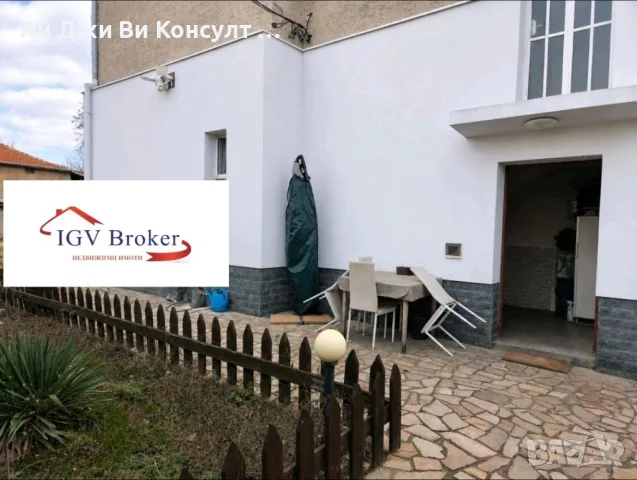 Двустаен апартамент в кв Модерно предградие, снимка 11 - Апартаменти - 55402644