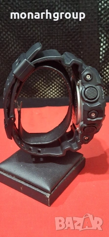 Мъжки часовник Casio G-Shock GA-700, снимка 11 - Мъжки - 54745223