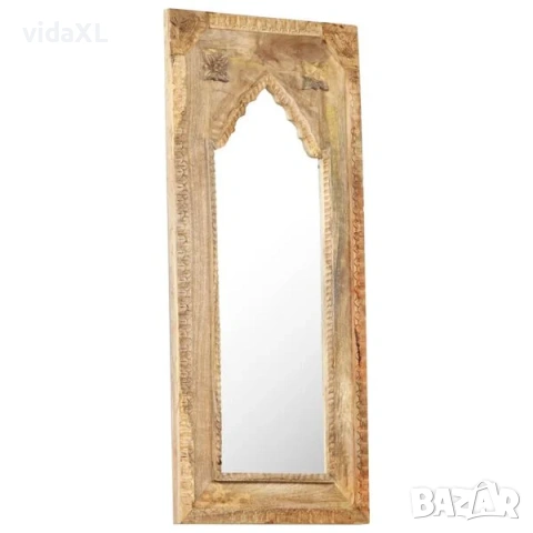 vidaXL Огледало, 50x3х110 см(SKU:321650), снимка 2 - Огледала - 54552839
