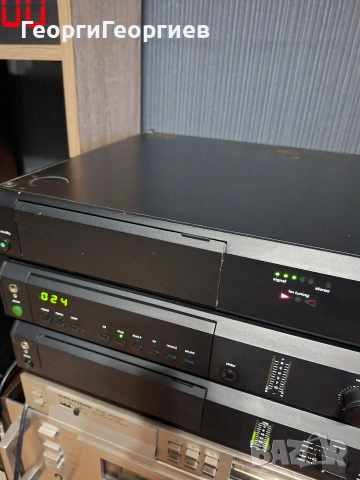 BRAUN T2, снимка 3 - Ресийвъри, усилватели, смесителни пултове - 54874212