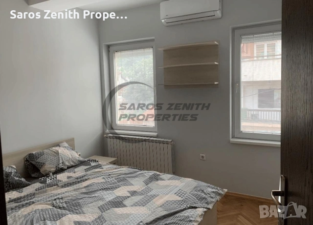 Отдава се под наем 2- стаен апартамент Ж.к. Павлово, снимка 6 - Апартаменти - 54194299