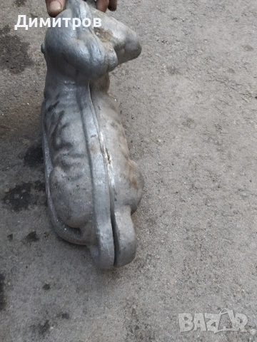 Форма за кекс, снимка 2 - Форми - 54091072