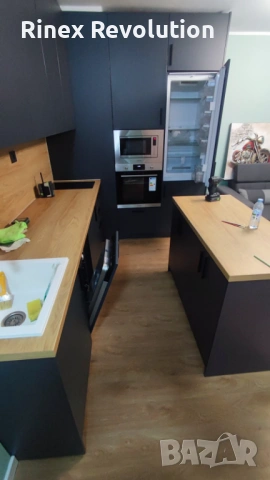 Двустаен апартамент под наем в Христо Смирненски, снимка 6 - Апартаменти - 53964873