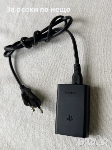 Оригинално Зарядно Sony PS VITA , PCH-ZAC1